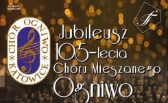 Koncert Jubileuszowy