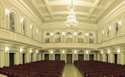 Inauguracja 75. jubileuszowego sezonu artystycznego Filharmonii Śląskiej